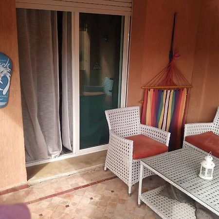 Rico House Apartment Bouznika Exterior photo
