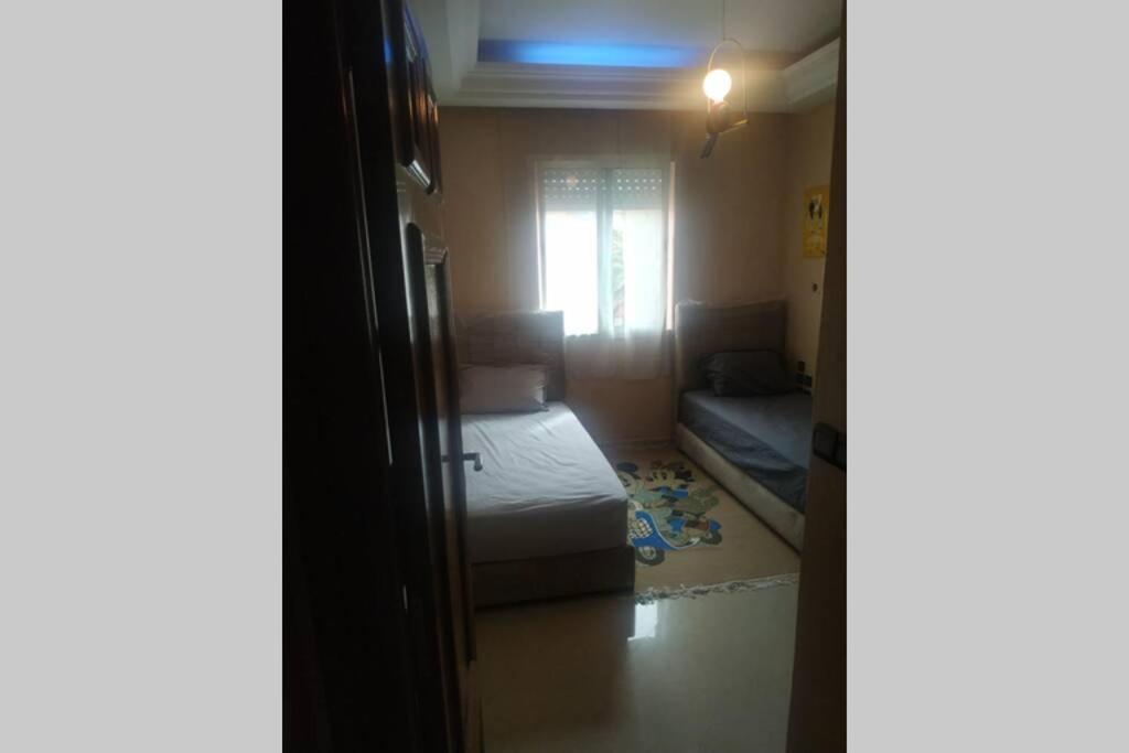 Rico House Apartment Bouznika Exterior photo