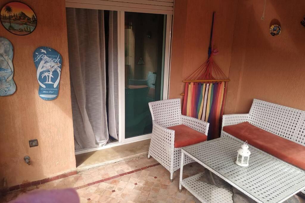Rico House Apartment Bouznika Exterior photo